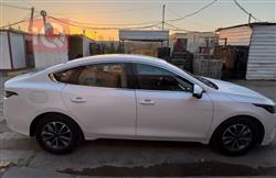 BYD Destroyer 05